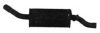 IMASAF FD.50.07 End Silencer